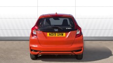 Honda Jazz 1.3 i-VTEC SE 5dr CVT Petrol Hatchback